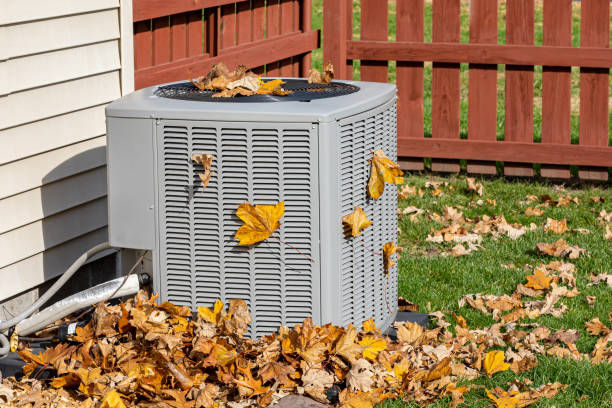 Best HVAC System Installation  in Coos Bay, OR