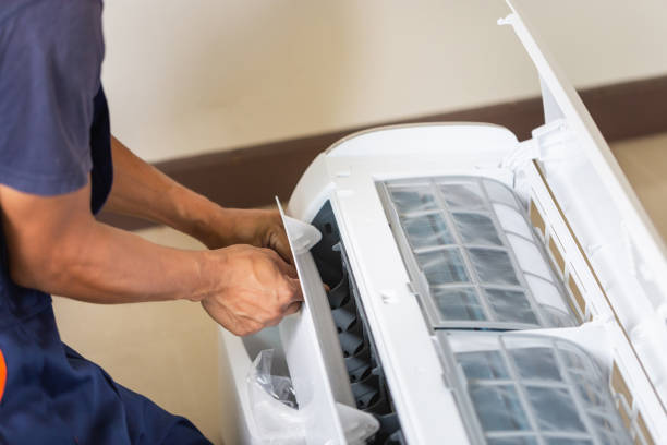 Best HVAC Maintenance Near Me  in Coos Bay, OR