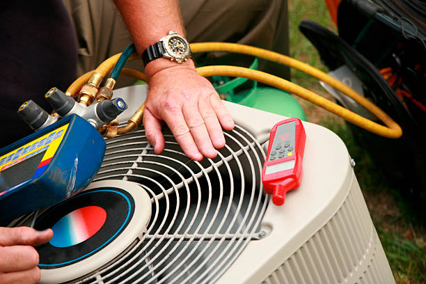 Best Air Conditioning Repair  in Coos Bay, OR