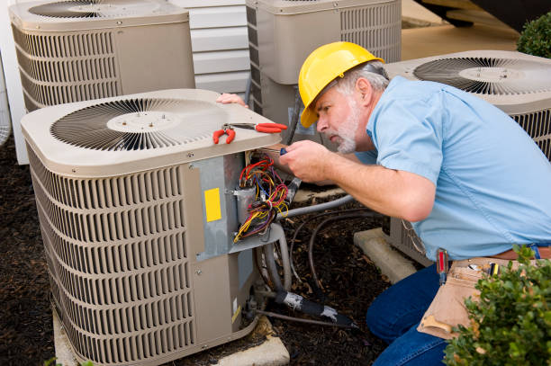 Best HVAC Maintenance Near Me  in Coos Bay, OR