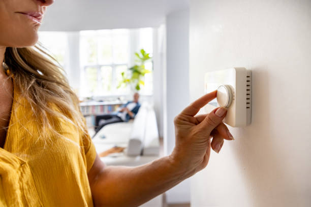 Best Commercial HVAC Repair  in Coos Bay, OR