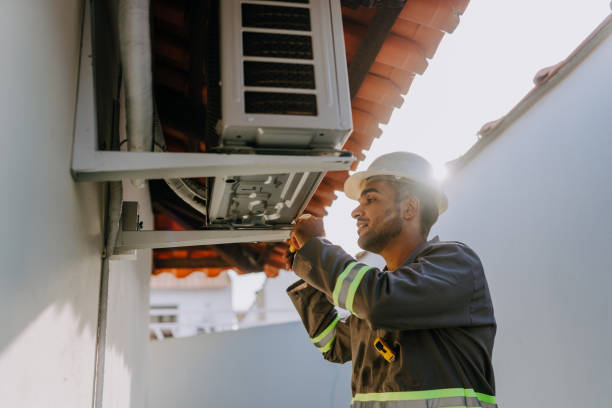 Best HVAC Replacement Cost  in Coos Bay, OR