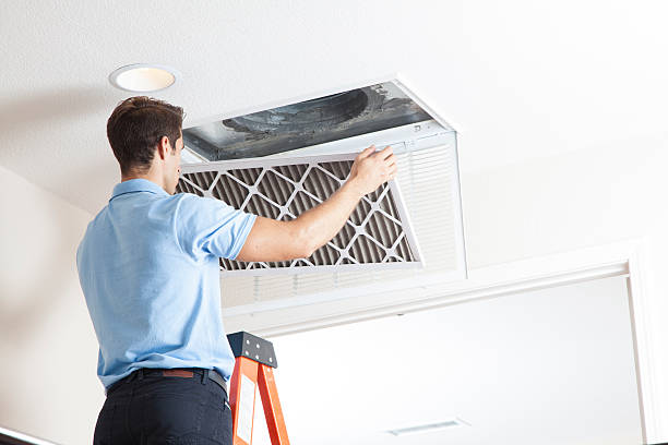 Best Ductless HVAC Repair  in Coos Bay, OR