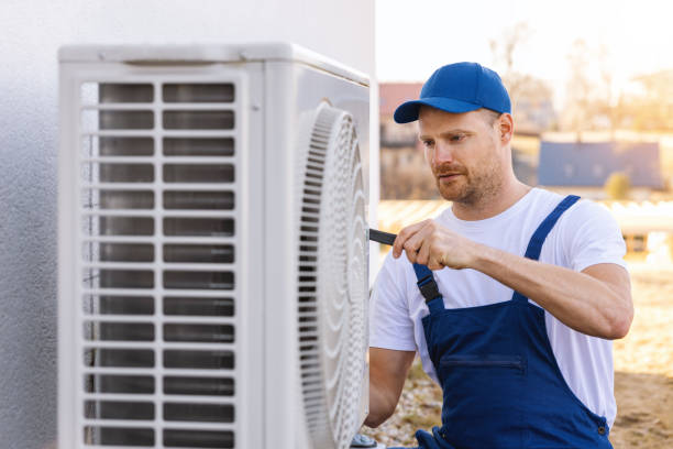 Reliable Coos Bay, OR HVAC Solutions