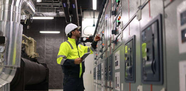 Best HVAC Service Technicians  in Coos Bay, OR