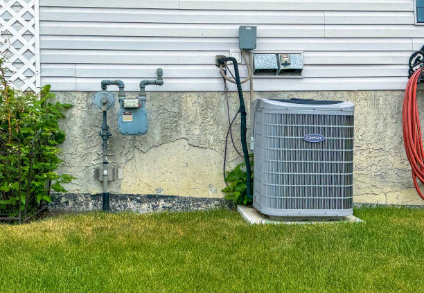 Best HVAC Cleaning Services  in Coos Bay, OR